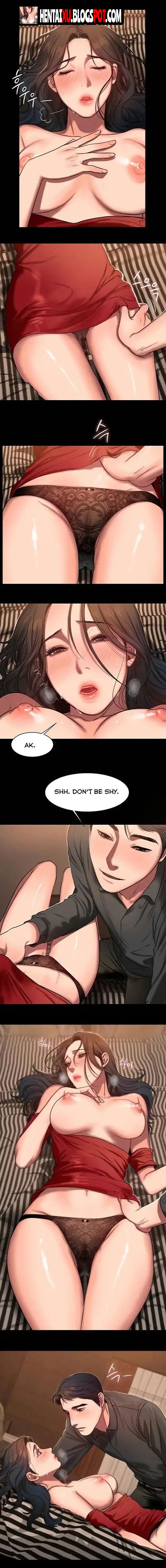 [Updating] Run Away Ch.15/? [English] [Hentai Universe]