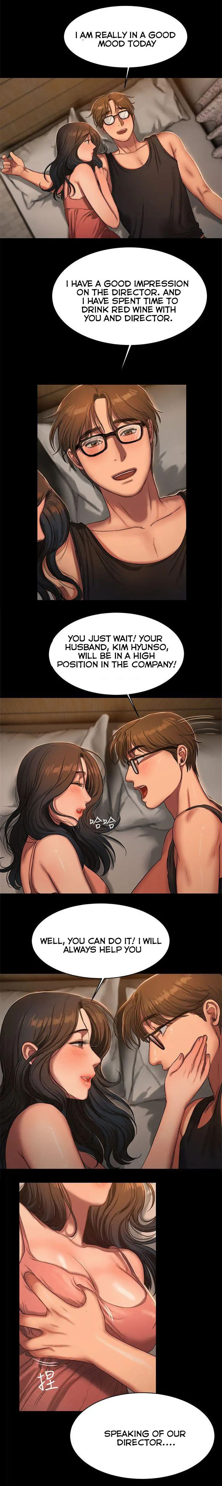 [Updating] Run Away Ch.15/? [English] [Hentai Universe]