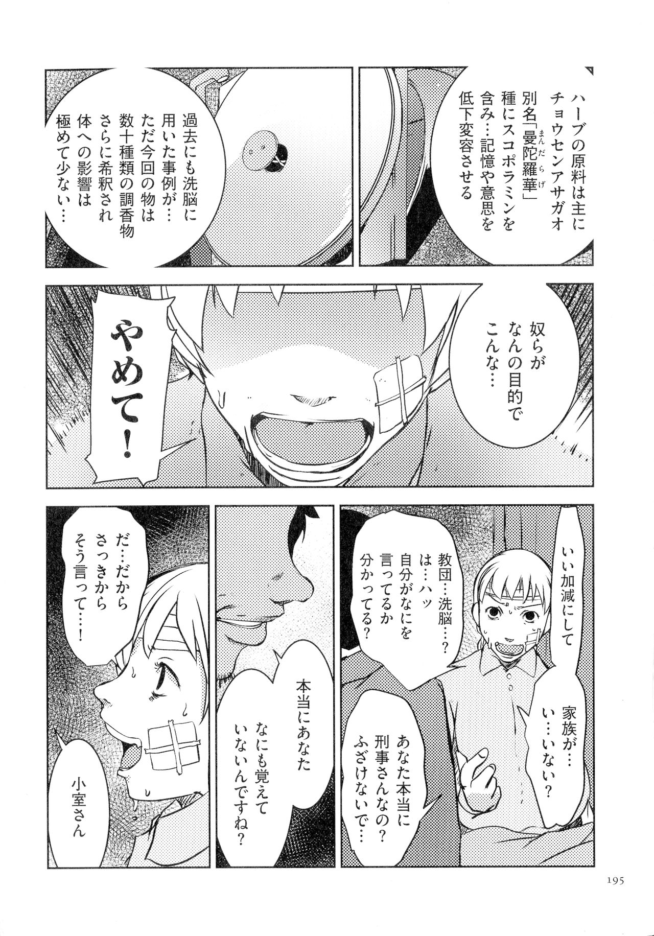 [ポルノスタディオ] 人妻キメセク