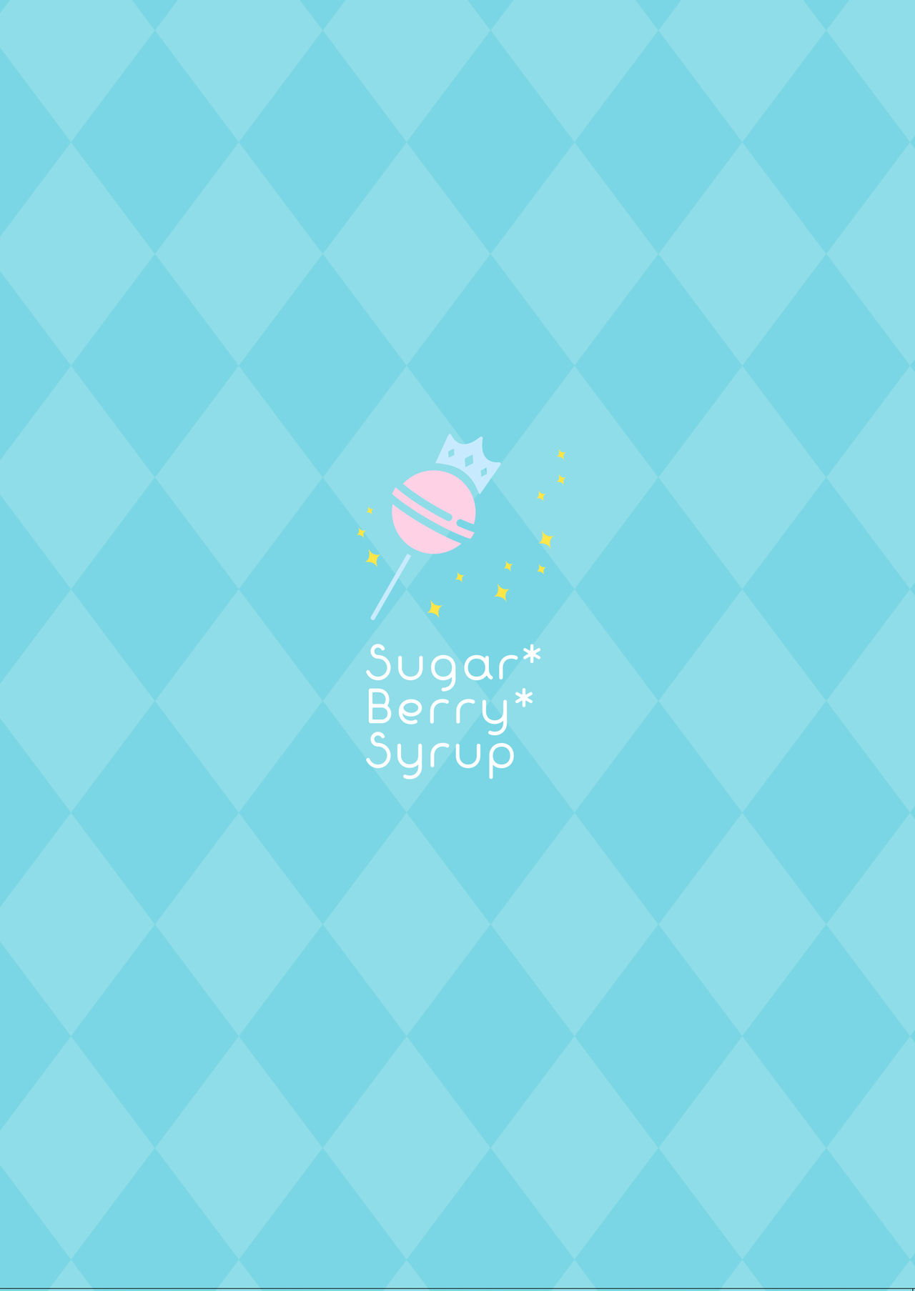 (COMIC1☆15) [Sugar*Berry*Syrup (クロエ)] 恥辱の痴漢電車4～彼氏にせがまれ痴漢電車に乗った少女～[英訳]