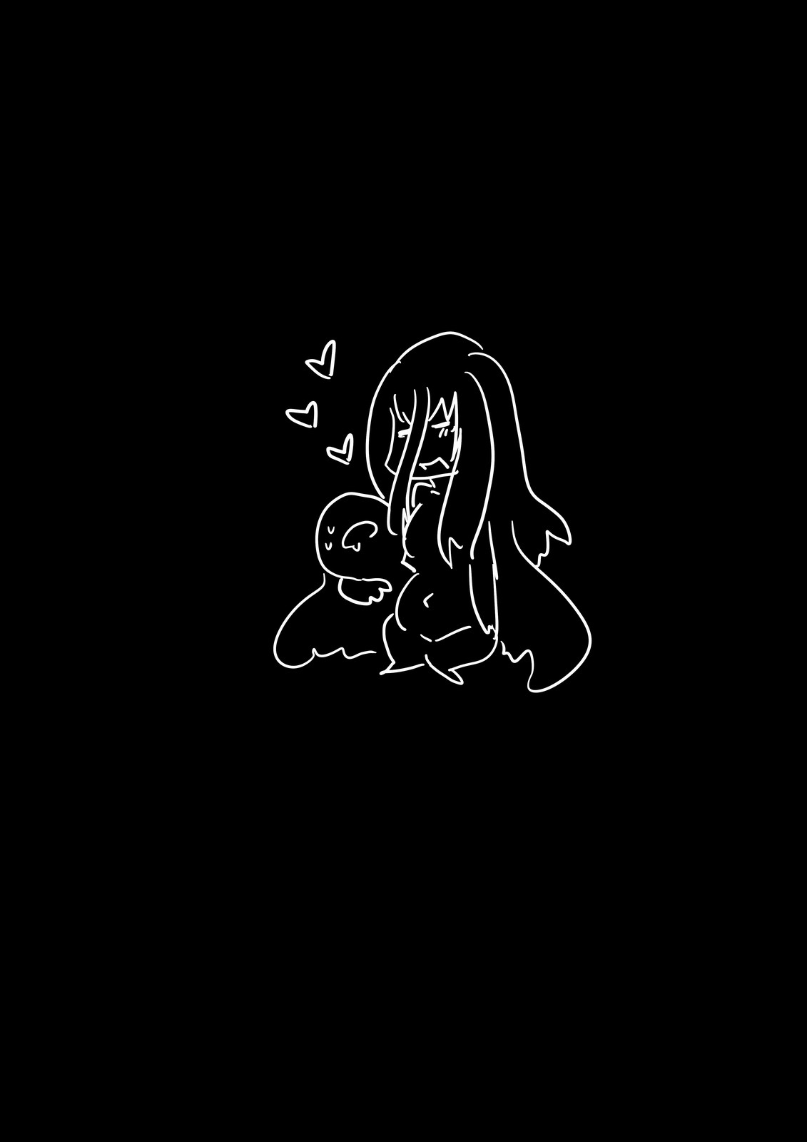 [Hroz] ヨく、ワカらナい [英訳] [DL版]