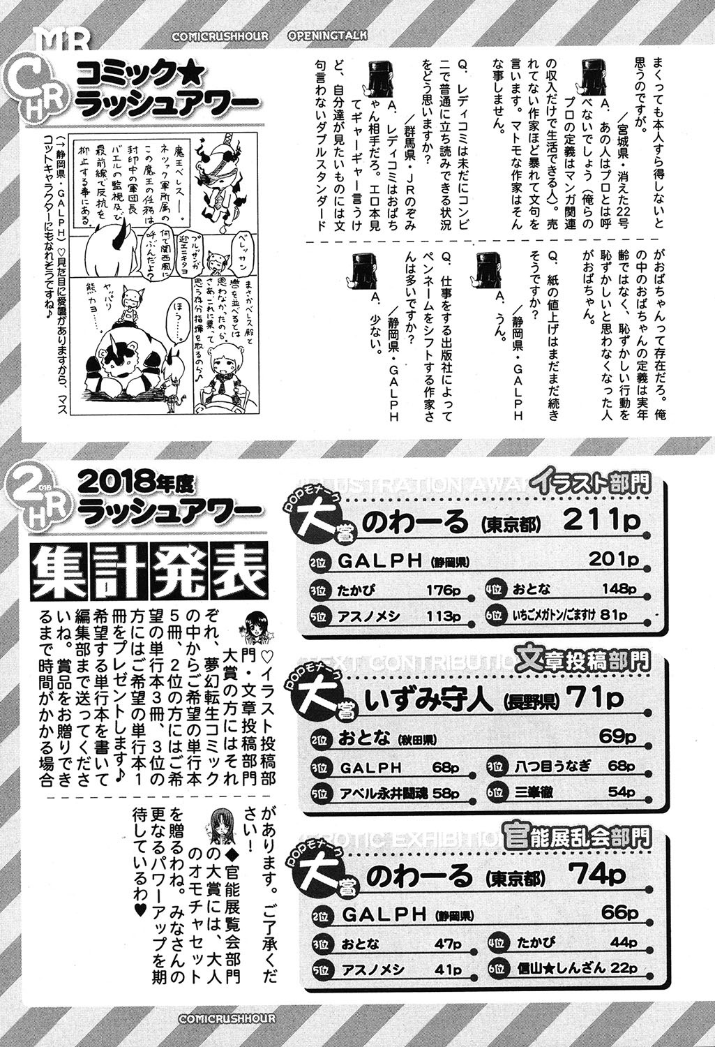 COMIC 夢幻転生 2019年9月号 [DL版]