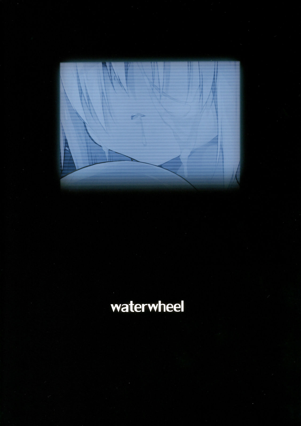 (COMIC1☆15) [waterwheel (白田太)] Slave Order (Fate/Grand Order)