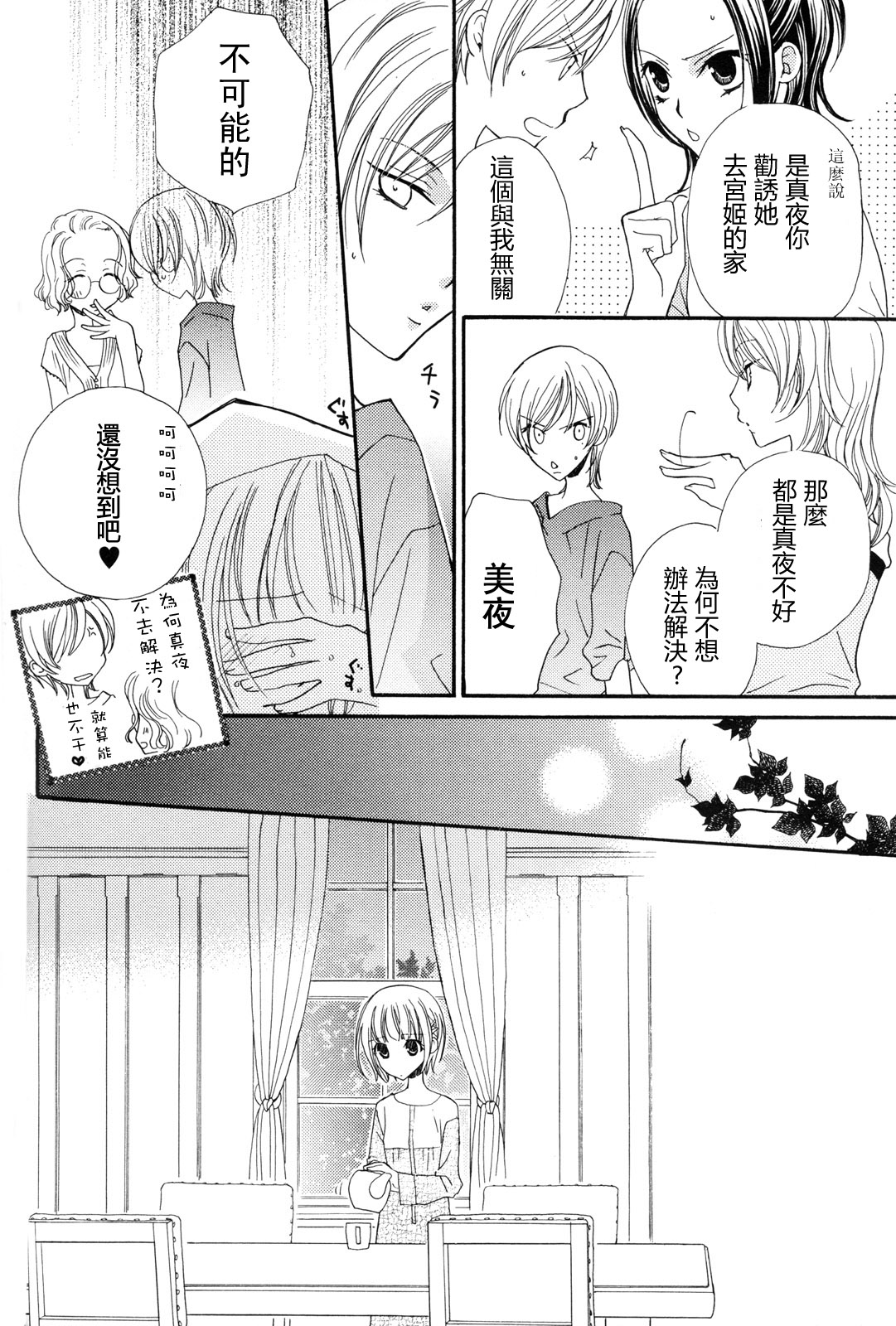 [三国ハヂメ] 極上ドロップス 2 [中国翻訳]