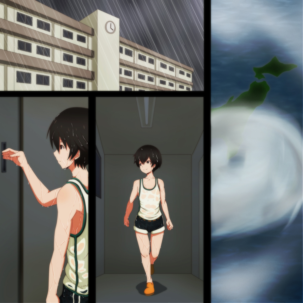 たねつけおねえさんぼくがおんなのひとのからだおしったこんにちは