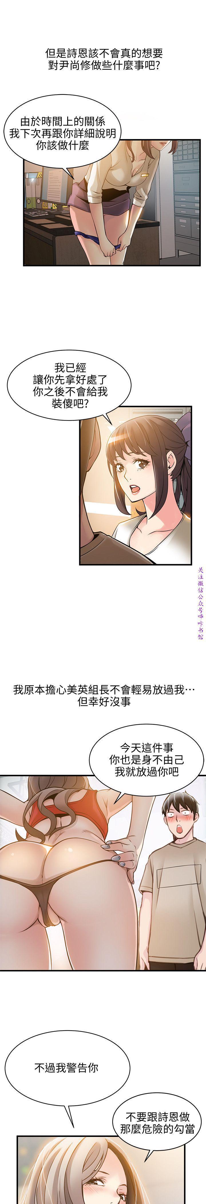 弱點 【中文】