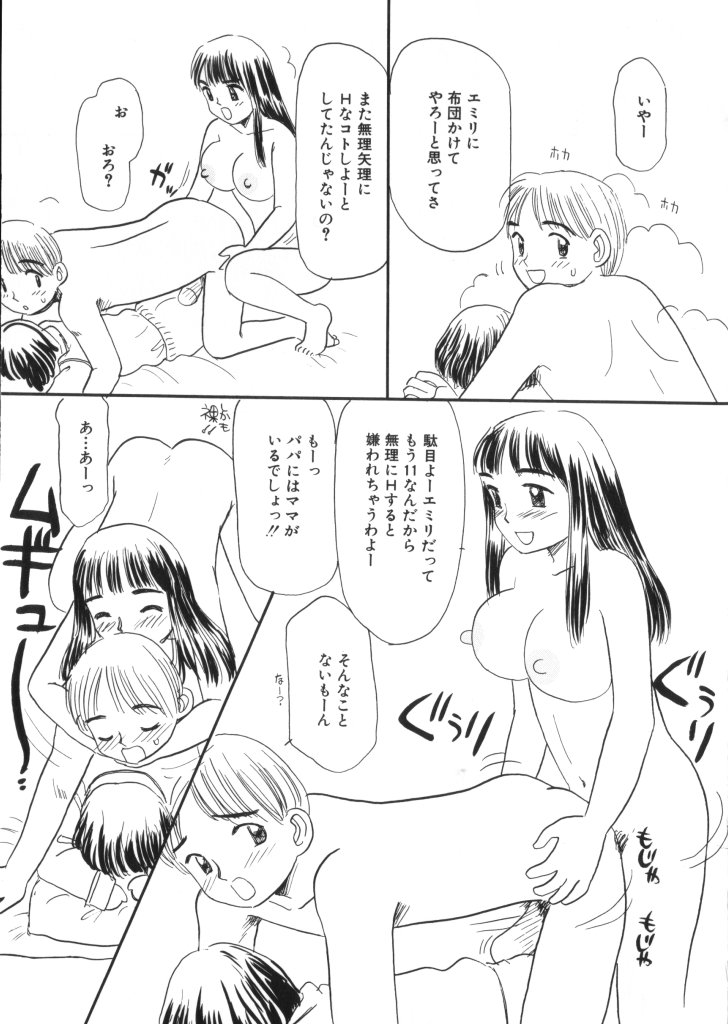 [アンソロジー] 妖精日記 第2号