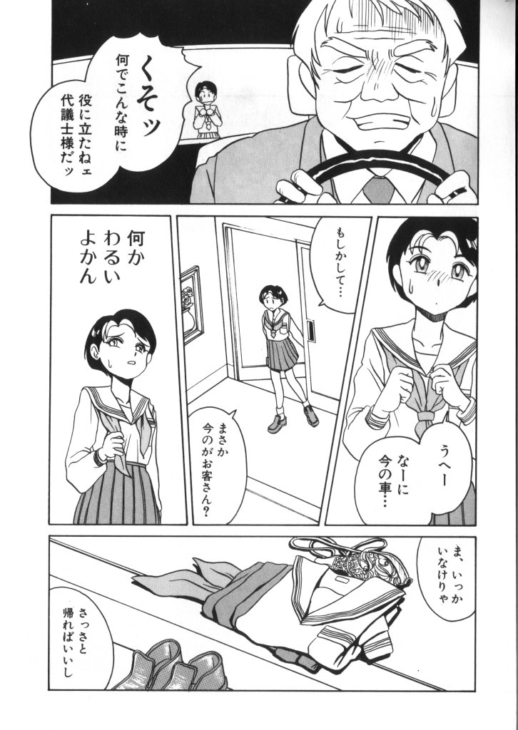 [アンソロジー] 妖精日記 第2号