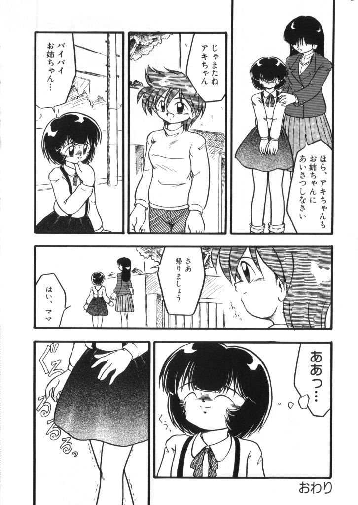 [アンソロジー] 妖精日記 第2号