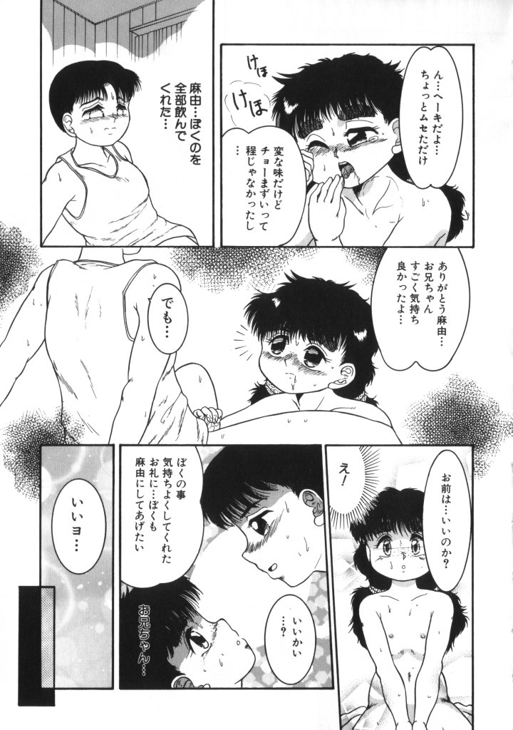 [アンソロジー] 妖精日記 第2号