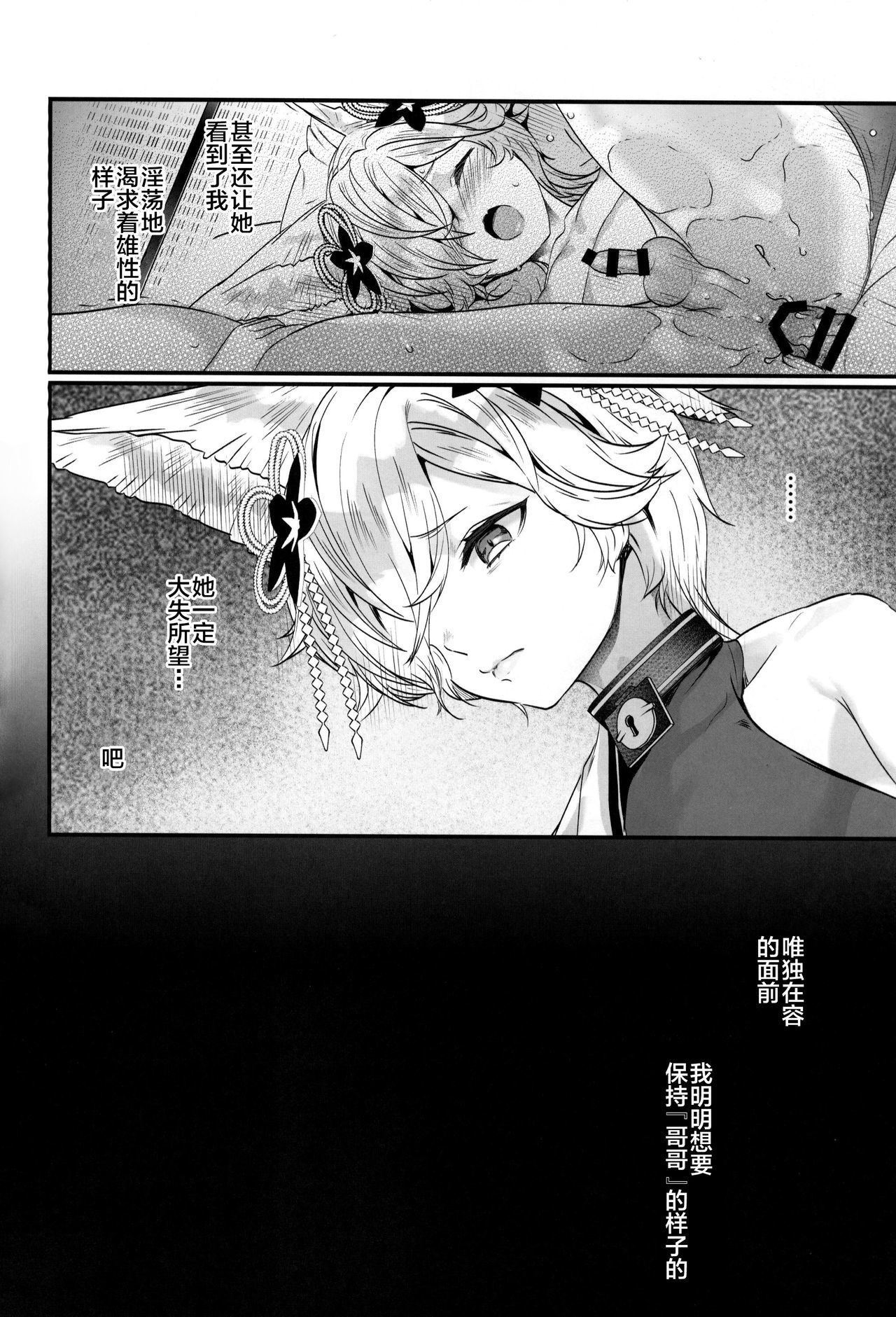 月下の教園