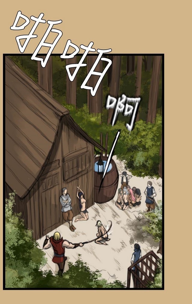 亚哈路第1季
