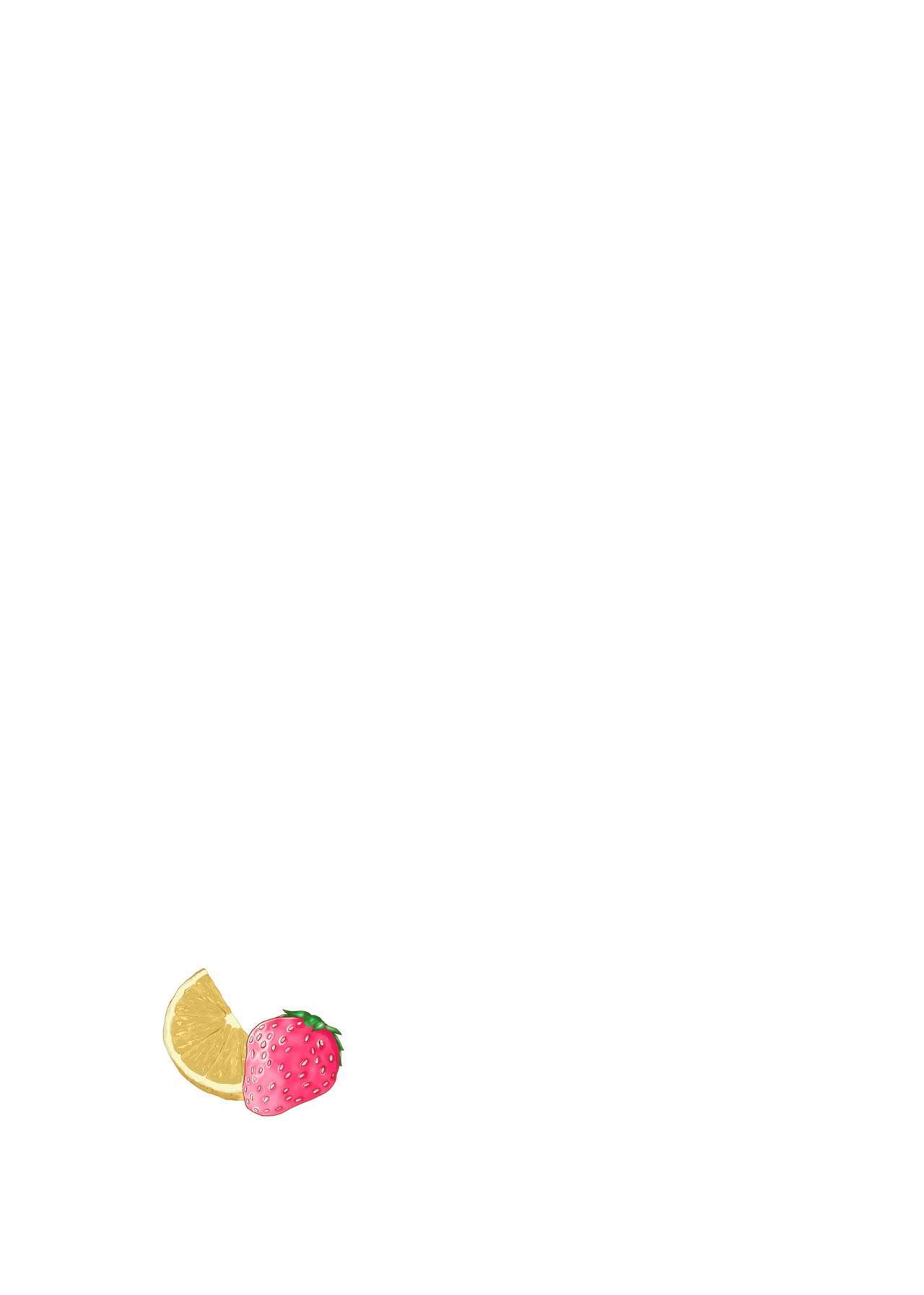 美咲ちゃんはくいしんぼ。
