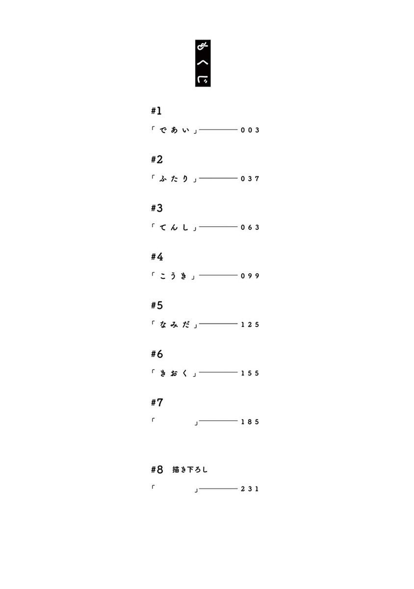 ONE ROOM ANGEL01-03中国語