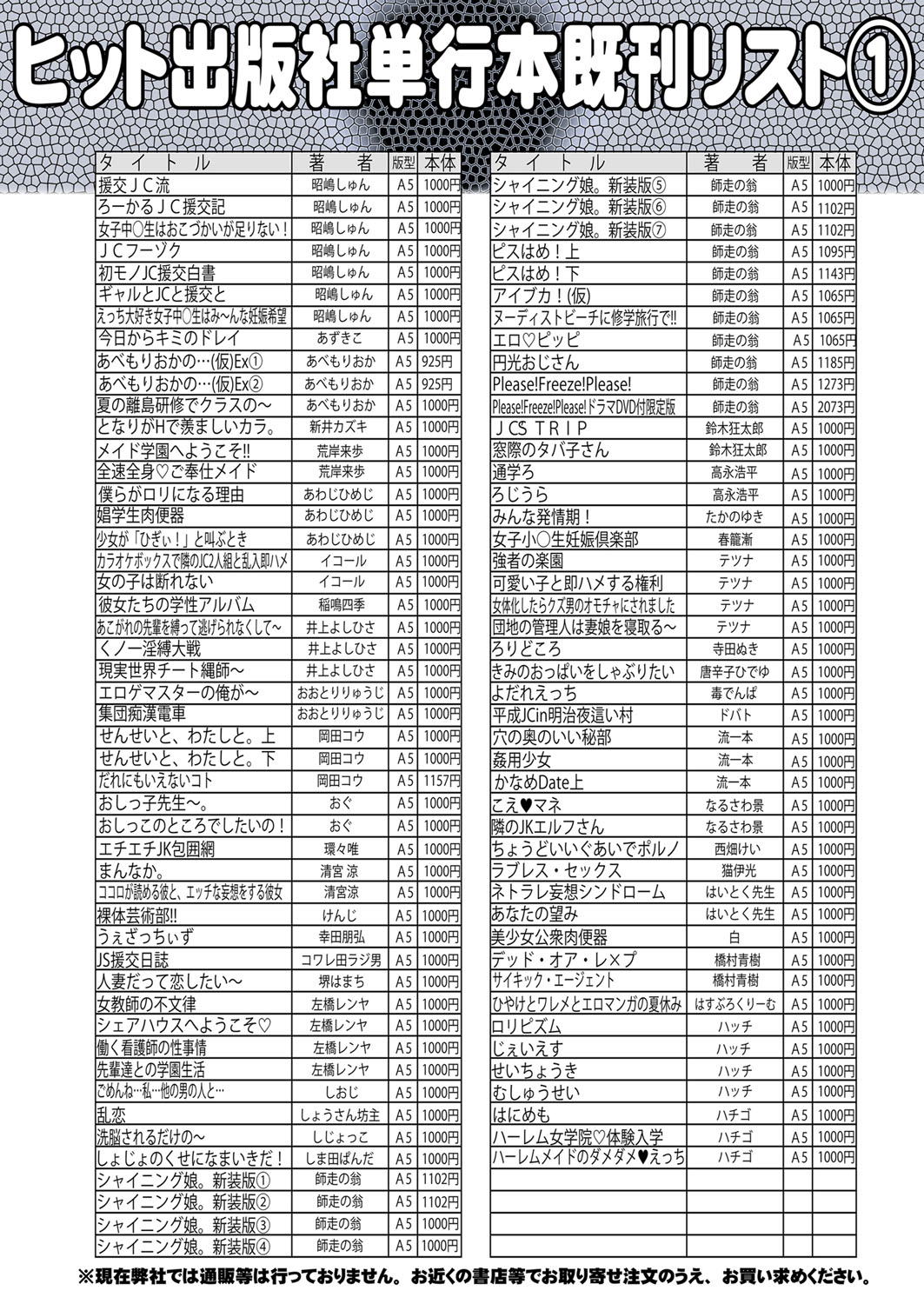 COMIC 阿吽 2021年6月号 [DL版]