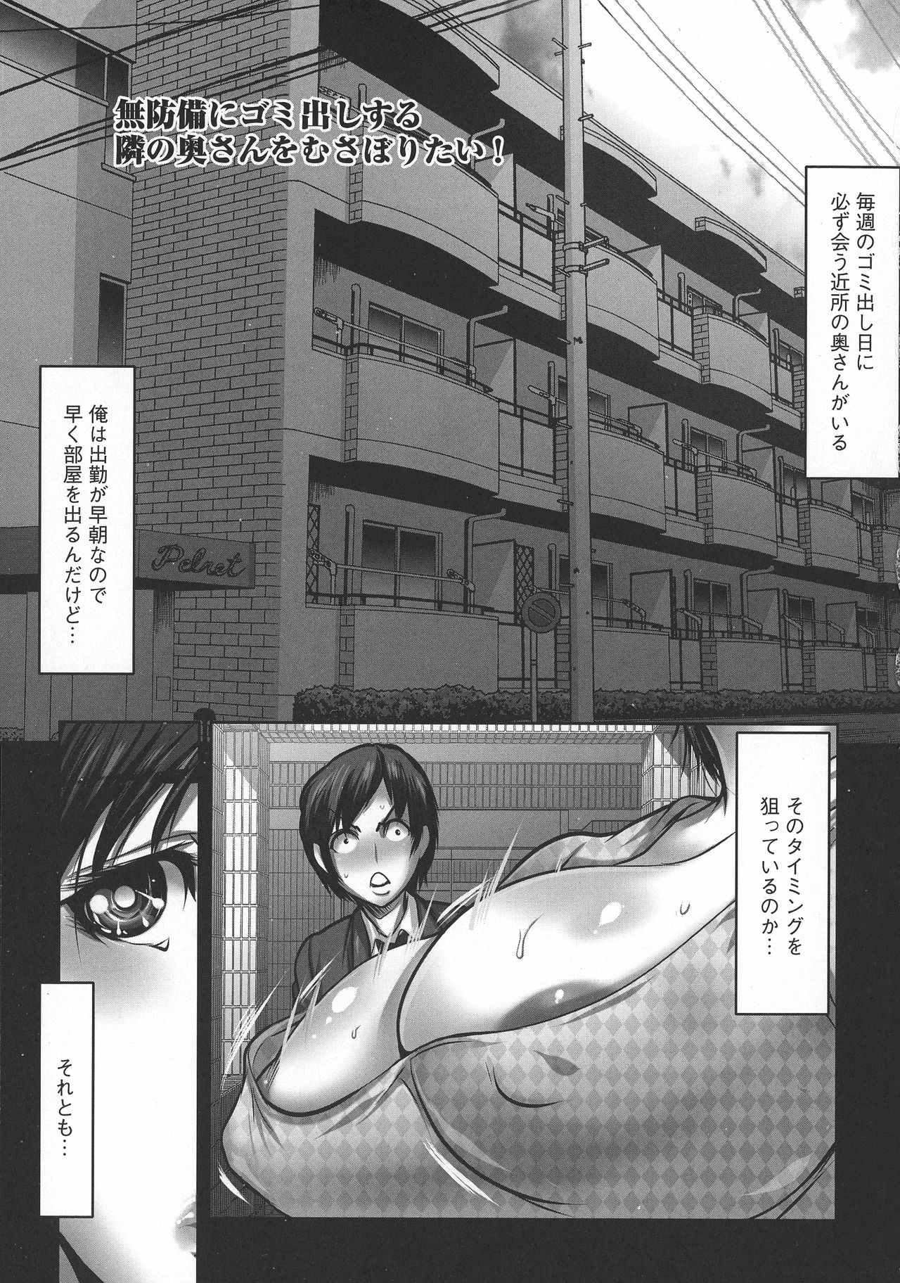 [単行本] 巨乳弄り