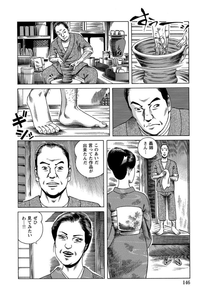 [Anthology]破廉恥奥様ステキに濡れ乱れ日記