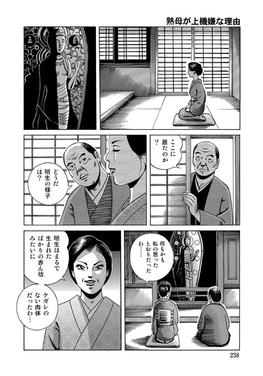 [Anthology]破廉恥奥様ステキに濡れ乱れ日記