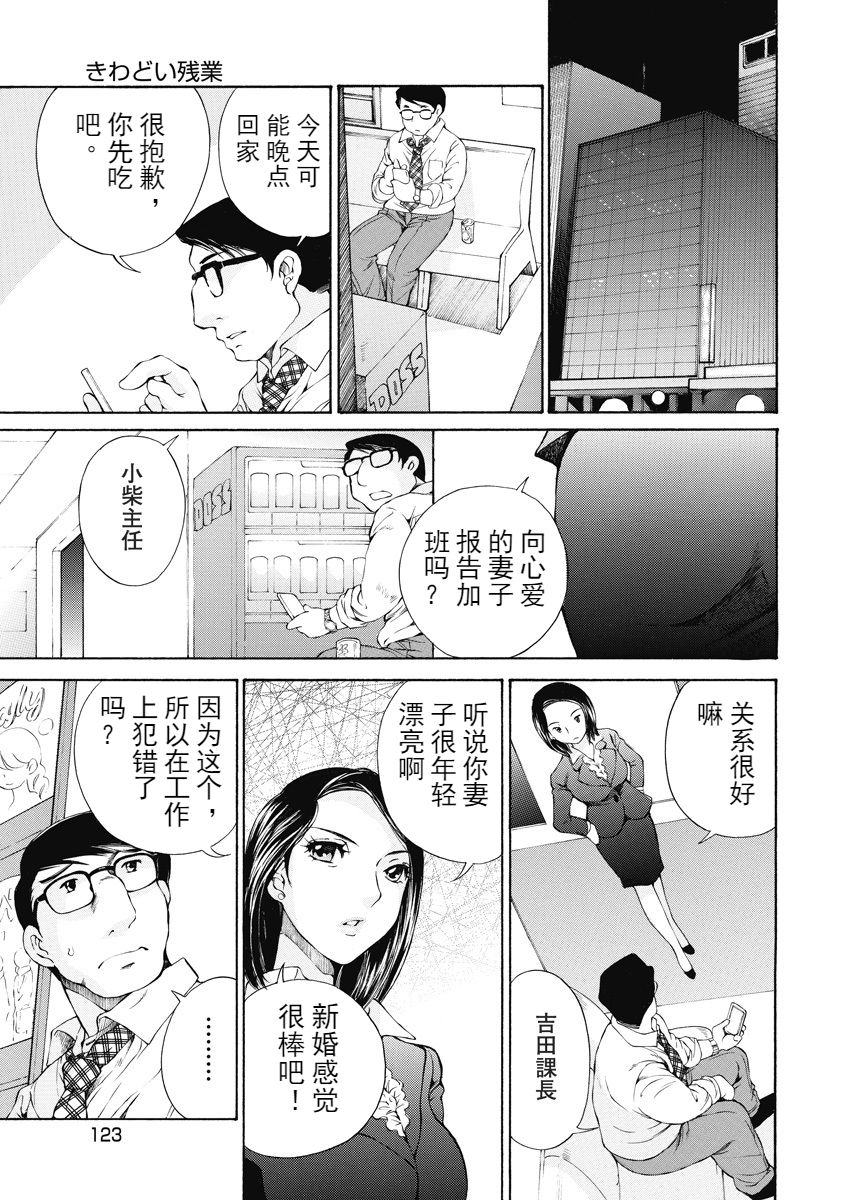 [佐野タカシ] 今宵、妻 [中国翻訳]