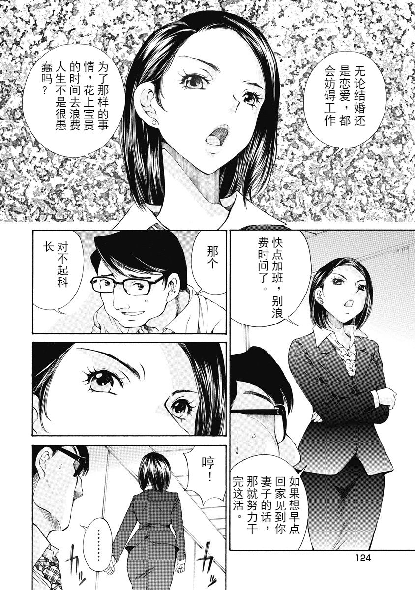 [佐野タカシ] 今宵、妻 [中国翻訳]