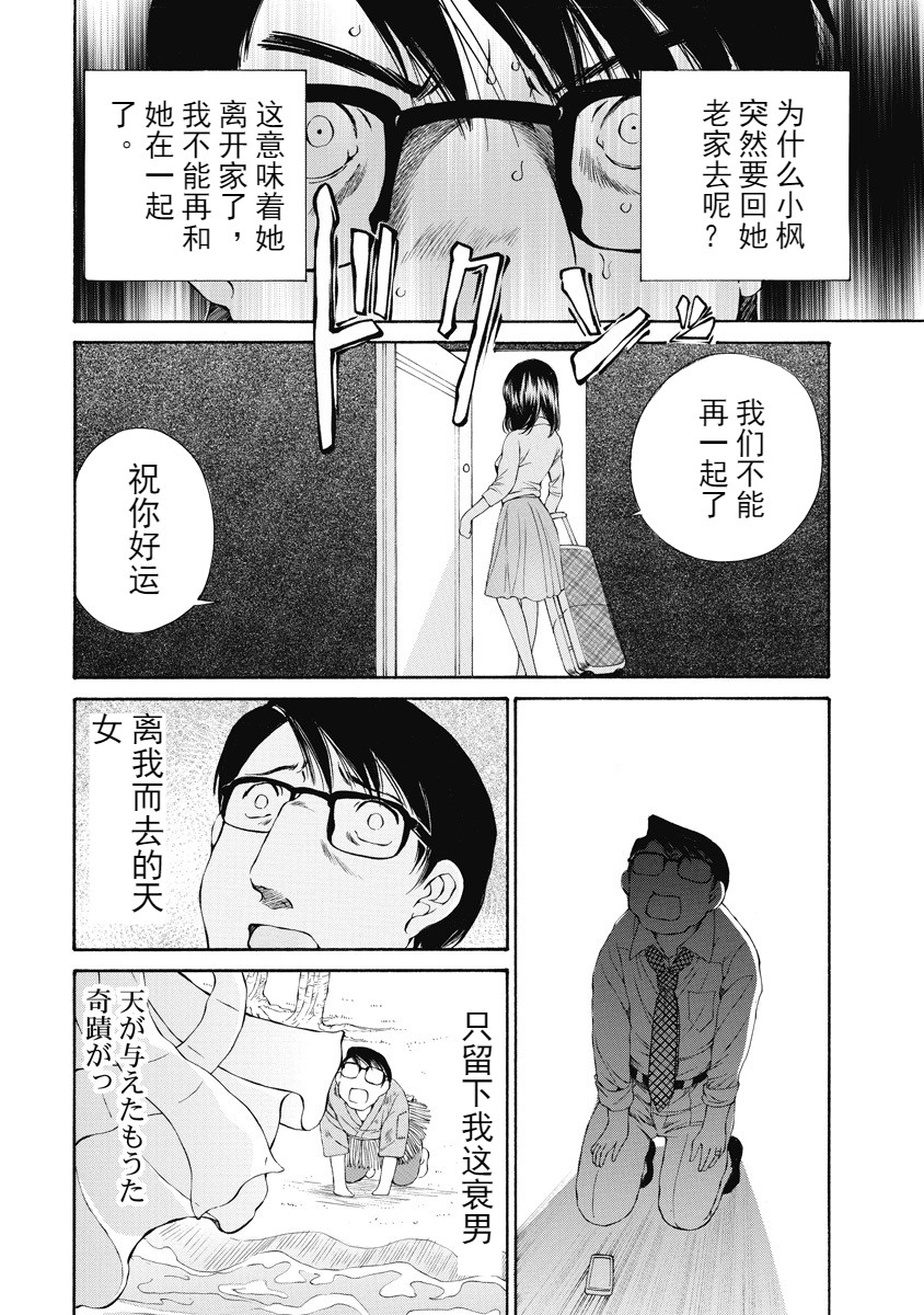 [佐野タカシ] 今宵、妻 [中国翻訳]