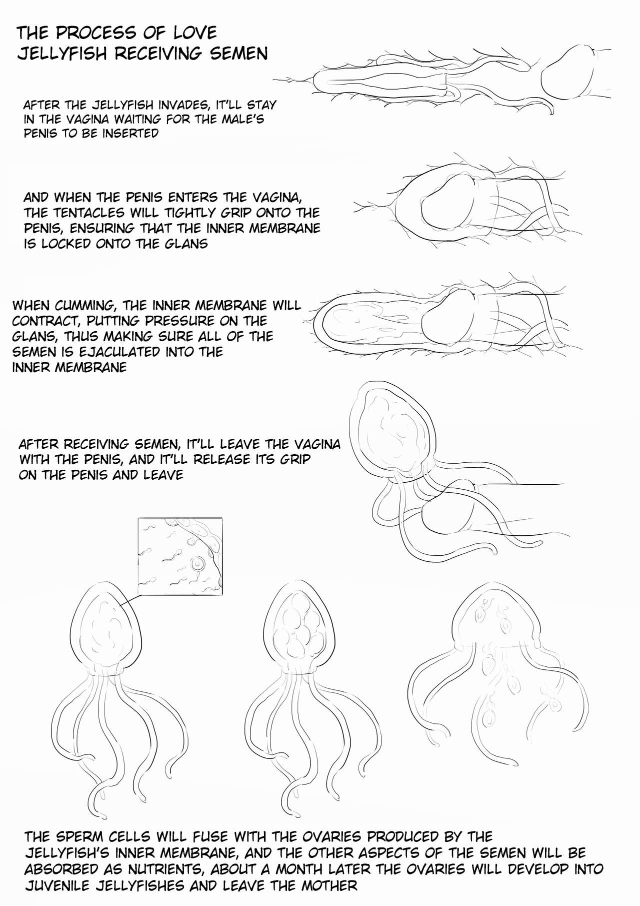 [skyzen] 寄生虫系列 [英訳] pg. 1-174, 196-304