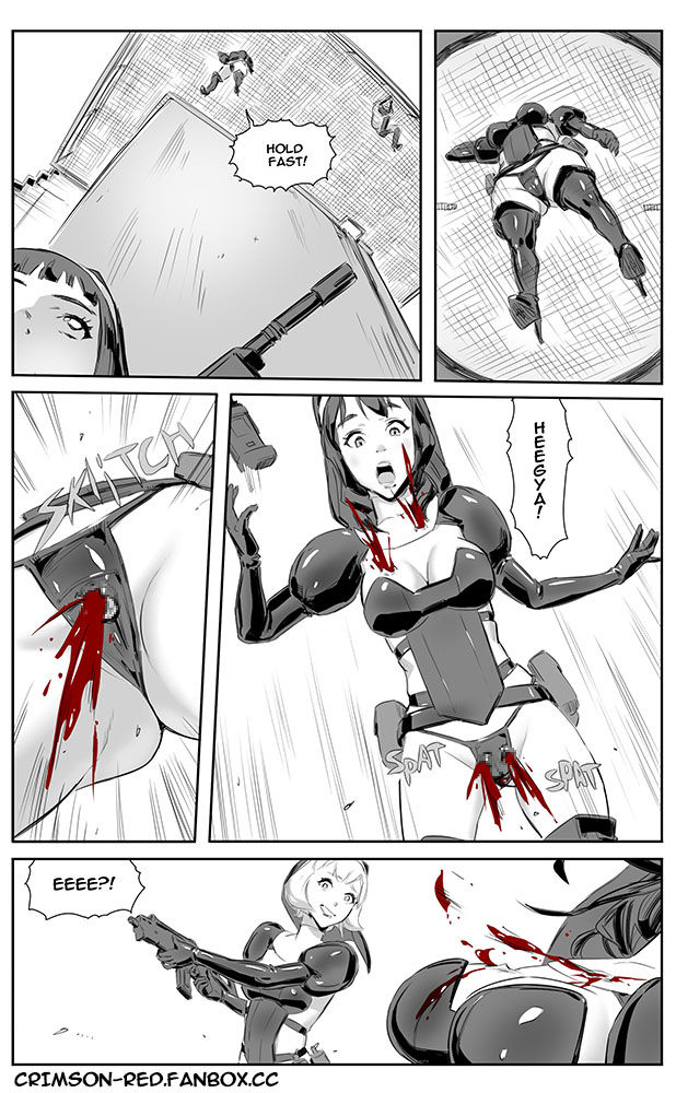 修道女コントラデーモン（2021年更新）