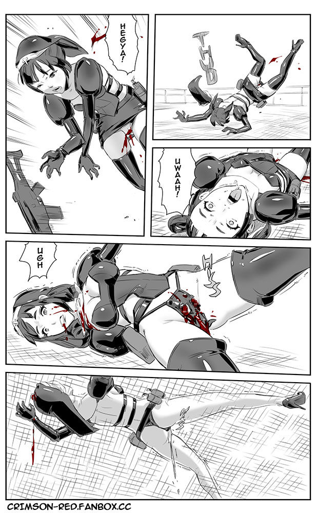 修道女コントラデーモン（2021年更新）