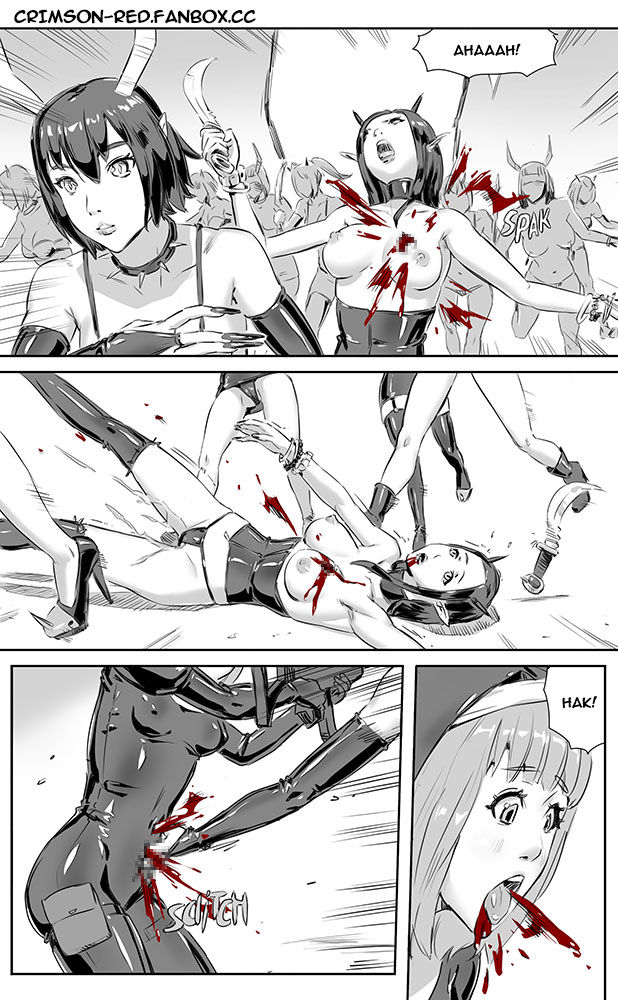 修道女コントラデーモン（2021年更新）