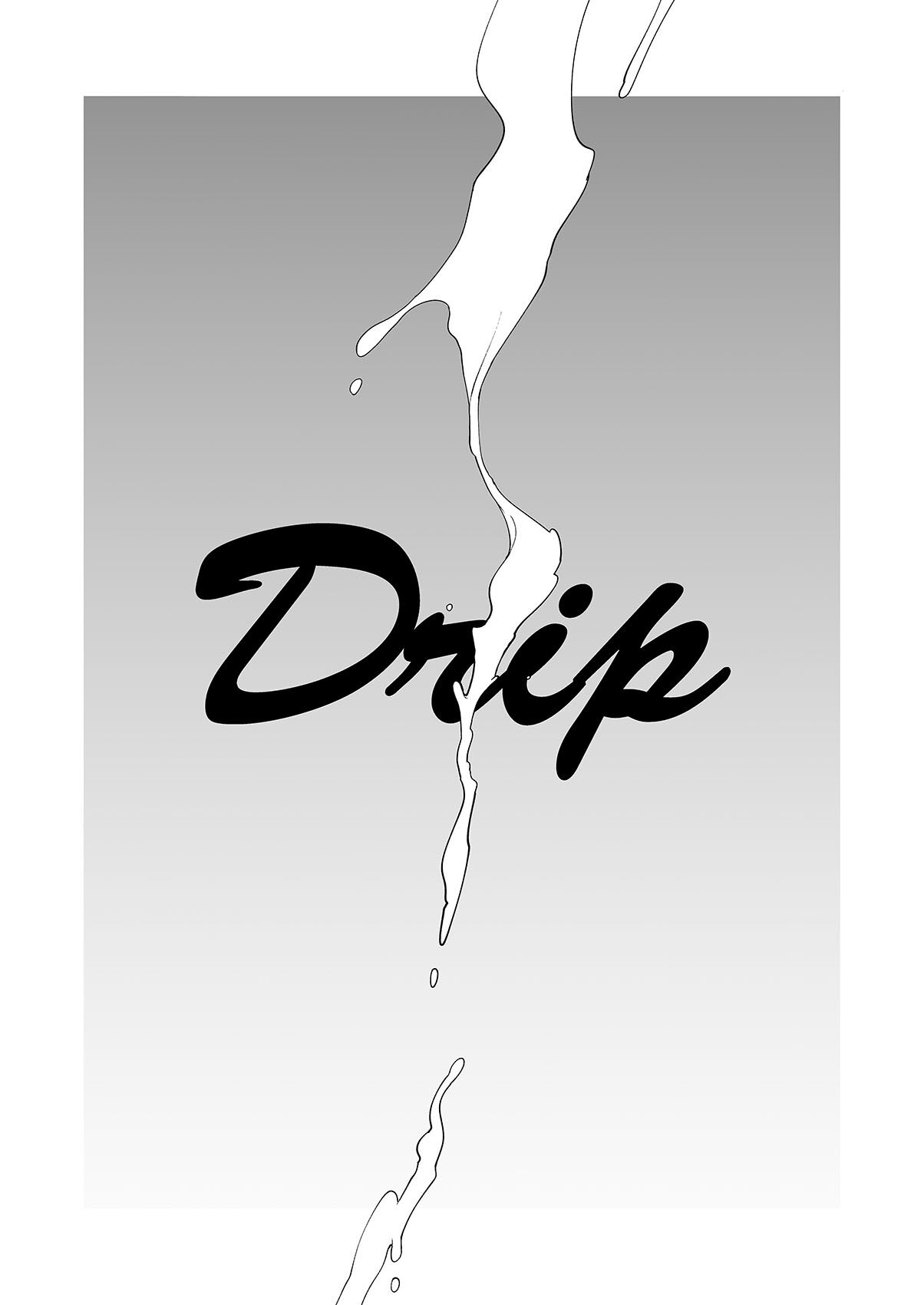 [CatJellyFish (Vanadium)] drip (アイドルマスター シンデレラガールズ) [中国翻訳] [DL版]