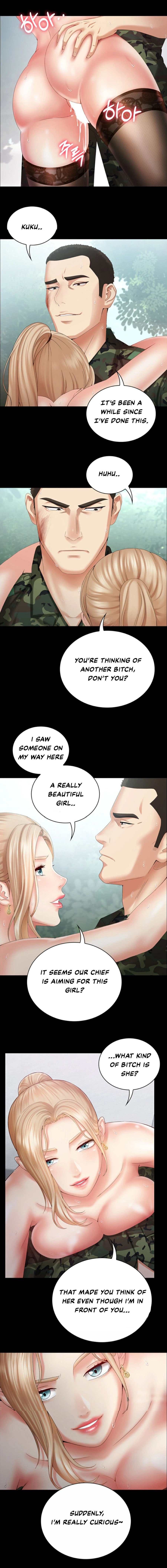 [Stain] My Sister's Duty Ch.20/? [English] [Manhwa PDF]