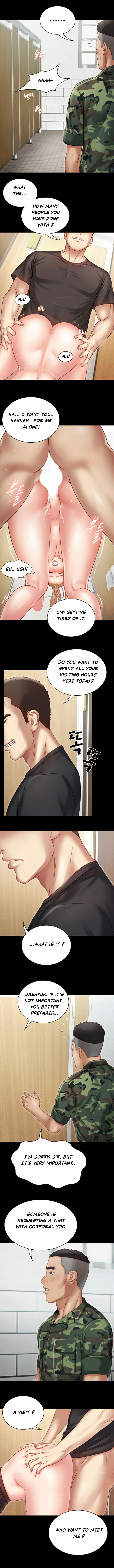 [Stain] My Sister's Duty Ch.20/? [English] [Manhwa PDF]