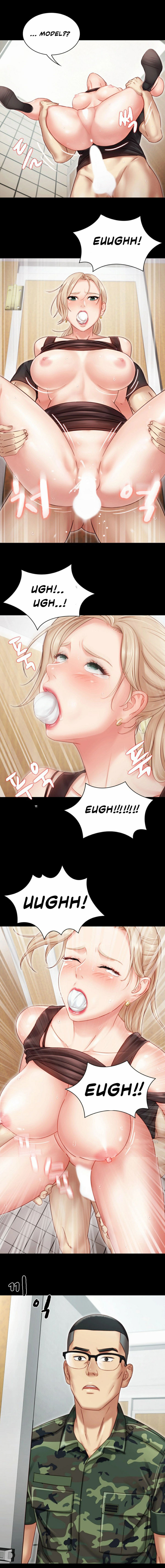 [Stain] My Sister's Duty Ch.20/? [English] [Manhwa PDF]