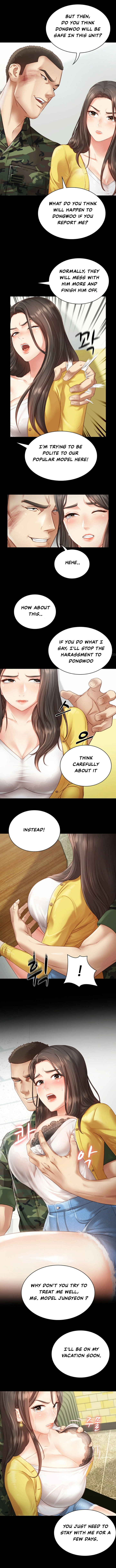 [Stain] My Sister's Duty Ch.20/? [English] [Manhwa PDF]