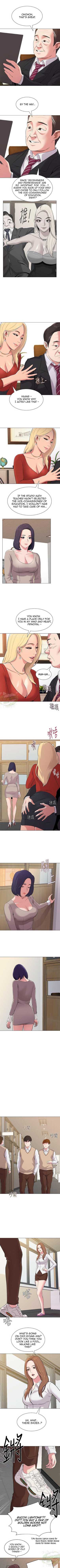 [Ko Sonjak, Hodot] My Teacher Ch.12/? [English] [Manhwa PDF]