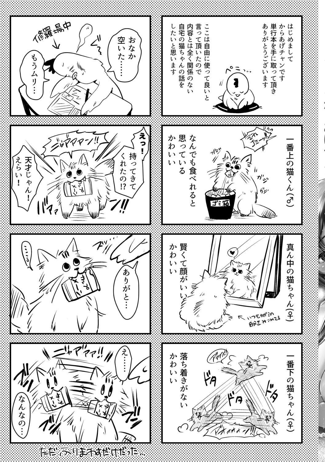 [からあげチャン] まぐわうふたり [DL版]
