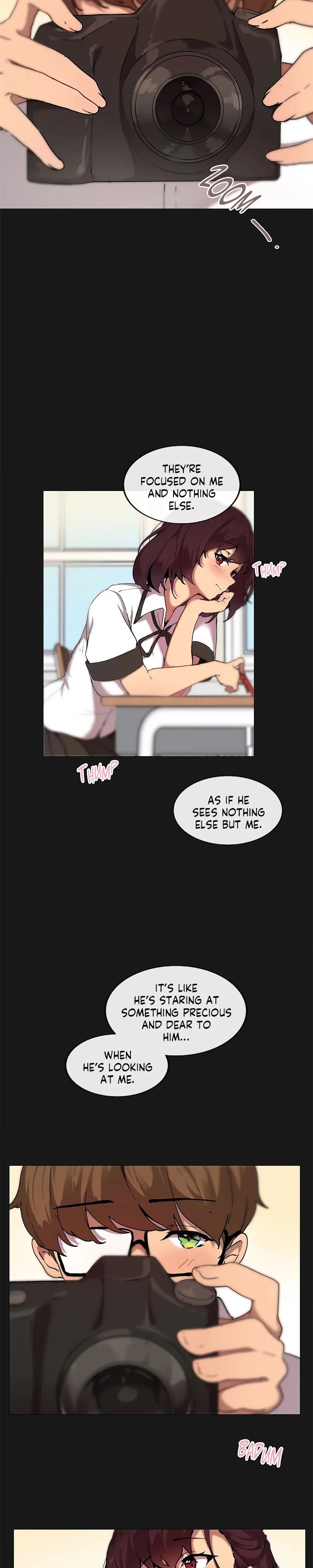 [Dumangoon, 130F] Sexcape Room: Wipe Out Ch.9/9 [English] [Manhwa PDF] Completed