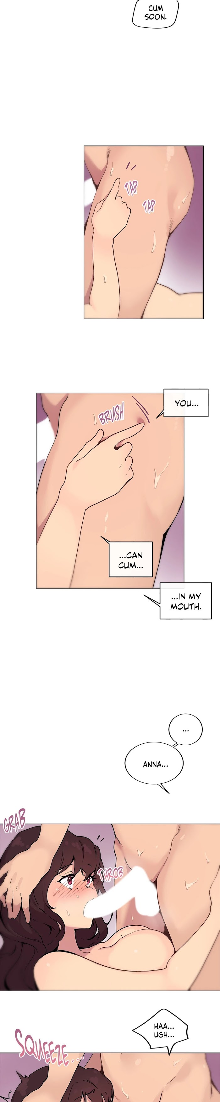 [Dumangoon, 130F] Sexcape Room: Wipe Out Ch.9/9 [English] [Manhwa PDF] Completed