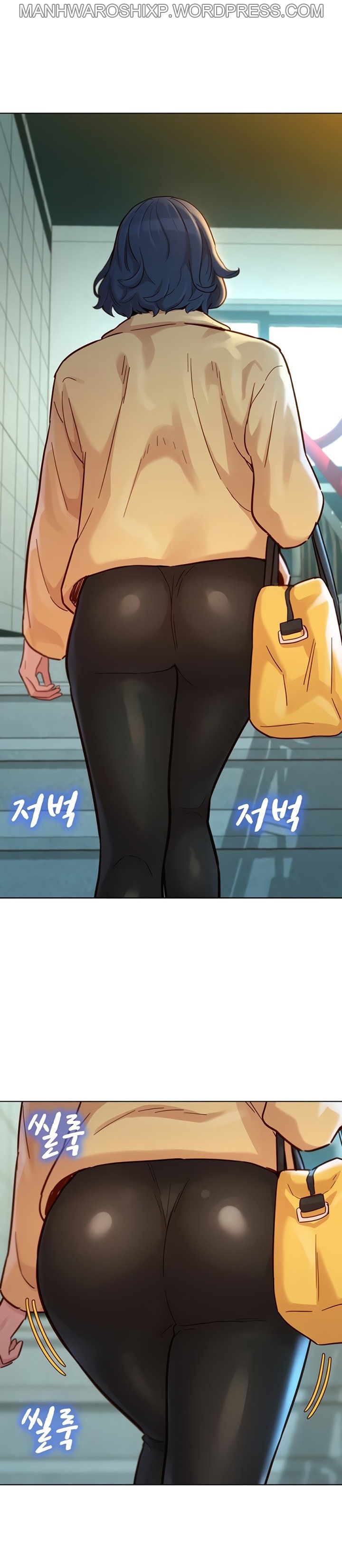 [Tharchog, Gyeonja] What do you Take me For? Ch.160/160 [English] [Hentai Universe] Completed