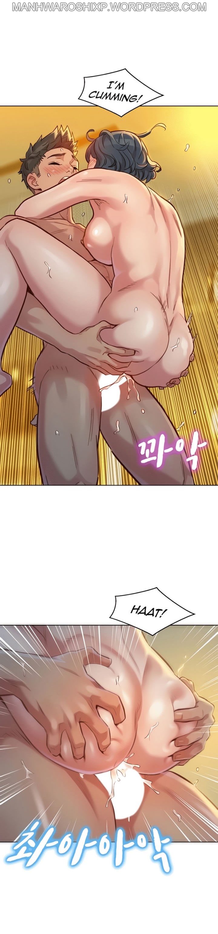 [Tharchog, Gyeonja] What do you Take me For? Ch.160/160 [English] [Hentai Universe] Completed