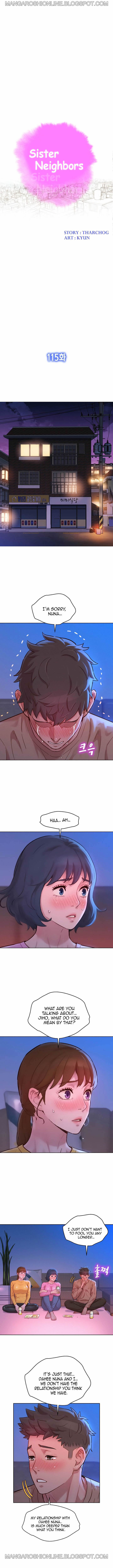 [Tharchog, Gyeonja] What do you Take me For? Ch.160/160 [English] [Hentai Universe] Completed