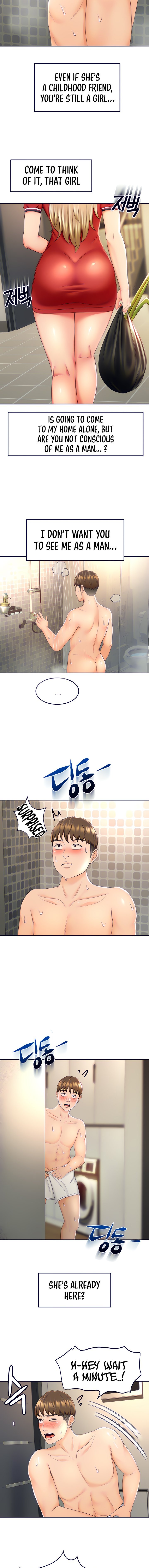 She is Working Out [Kim Mundo, MAD, YangYang] Ch.10? [English] [Manhwa PDF]