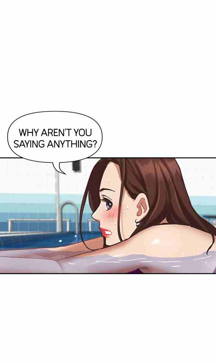 Living with a MILF [Black Cat, Gang Soe] 유부녀 Ch.10/? [English] [Manhwa PDF]