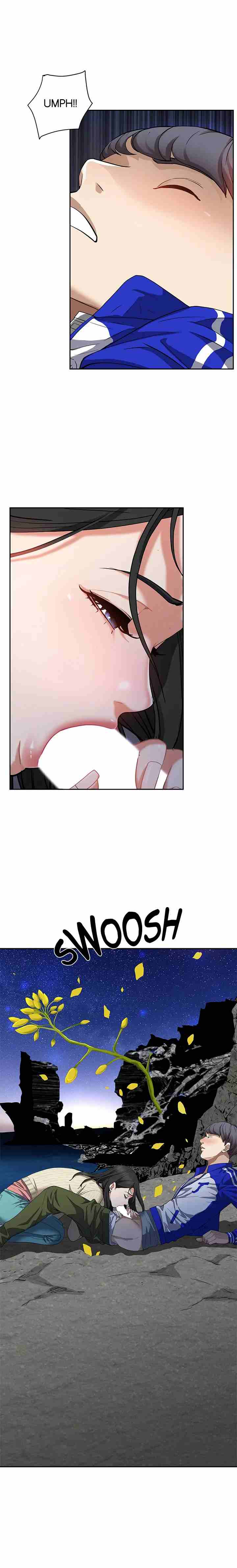 Living with a MILF [Black Cat, Gang Soe] 유부녀 Ch.10/? [English] [Manhwa PDF]