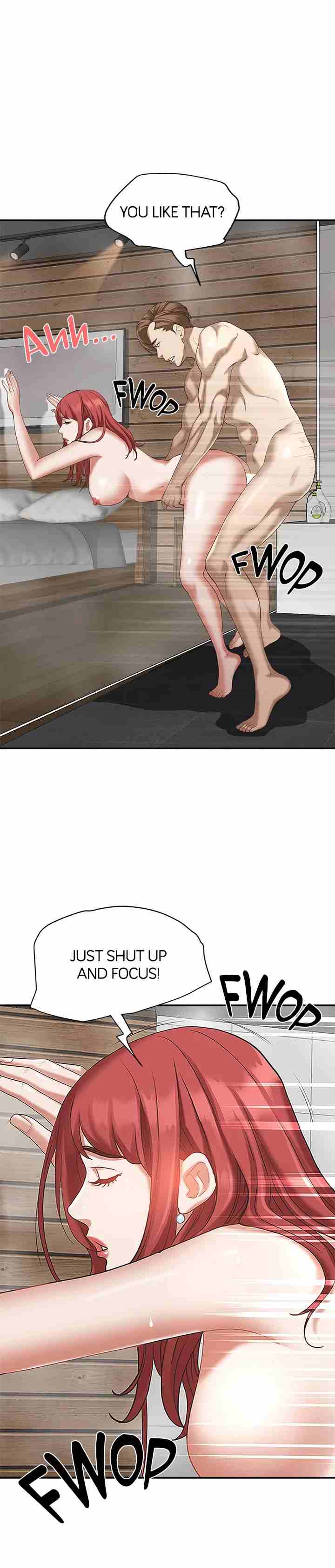 Living with a MILF [Black Cat, Gang Soe] 유부녀 Ch.10/? [English] [Manhwa PDF]