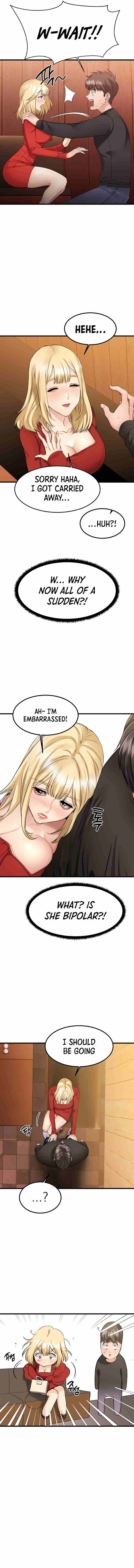 My Female Friend Who Crossed The Line [Rimpala, Gimdanchu] 유부녀 Ch.10/? [English] [Manhwa PDF]