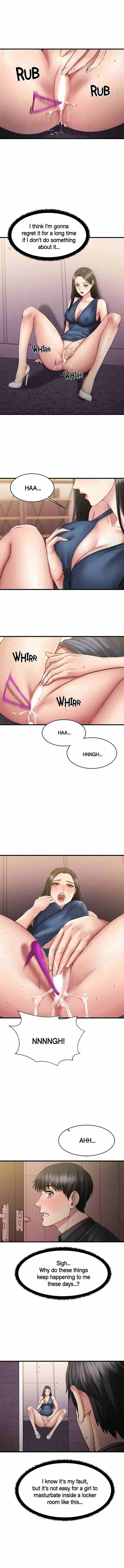 My Female Friend Who Crossed The Line [Rimpala, Gimdanchu] 유부녀 Ch.10/? [English] [Manhwa PDF]