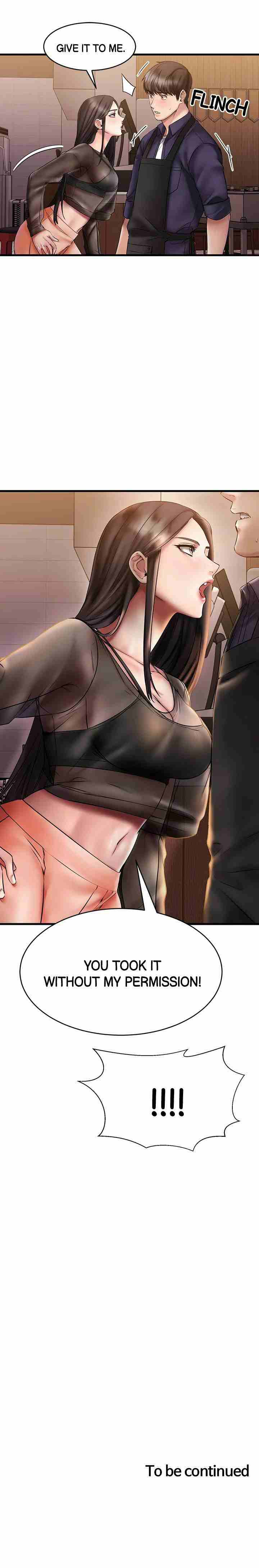 My Female Friend Who Crossed The Line [Rimpala, Gimdanchu] 유부녀 Ch.10/? [English] [Manhwa PDF]