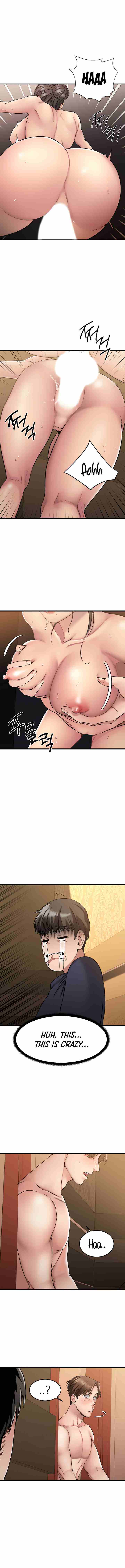 My Female Friend Who Crossed The Line [Rimpala, Gimdanchu] 유부녀 Ch.10/? [English] [Manhwa PDF]