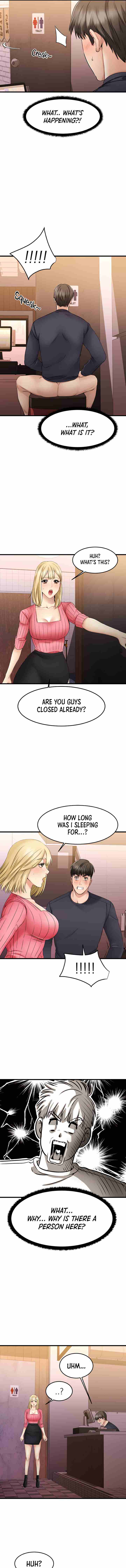 My Female Friend Who Crossed The Line [Rimpala, Gimdanchu] 유부녀 Ch.10/? [English] [Manhwa PDF]